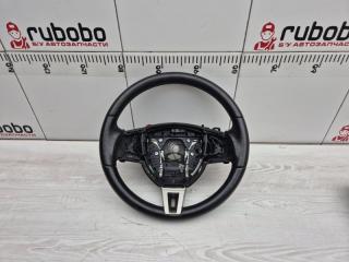 Руль Jaguar XF 2009