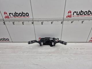 Блок подрулевых переключателей Land Rover Evoque 2015 контрактная Блок подрулевых переключателей Land Rover Evoque 2015