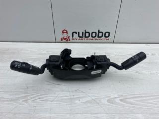 Блок подрулевых переключателей Land Rover DISCOVERY 4 2010 контрактная Блок подрулевых переключателей Land Rover DISCOVERY 4 2010