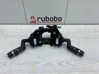 Блок подрулевых переключателей Jaguar XF 2016 контрактная Блок подрулевых переключателей Jaguar XF 2016