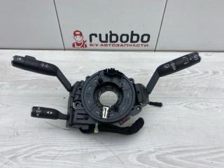 Блок подрулевых переключателей Land Rover Range Rover 2011 контрактная Блок подрулевых переключателей Land Rover Range Rover 2011