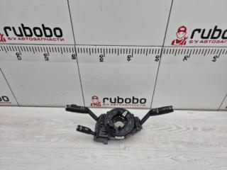 Блок подрулевых переключателей Land Rover Range Rover 2010 контрактная Блок подрулевых переключателей Land Rover Range Rover 2010