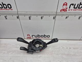 Блок подрулевых переключателей BMW X5 2005 контрактная Блок подрулевых переключателей BMW X5 2005