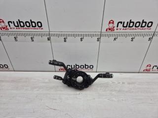 Блок подрулевых переключателей Land Rover Range Rover 2008 контрактная Блок подрулевых переключателей Land Rover Range Rover 2008