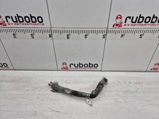 Трубка EGR левая Land Rover Range Rover Sport 2010