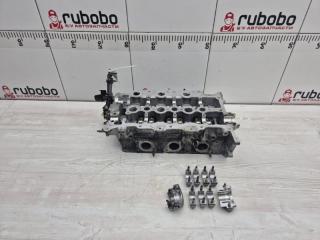 ГБЦ правая Land Rover DISCOVERY 4 2011