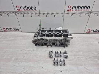 ГБЦ левая Land Rover DISCOVERY 4 2011