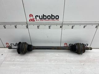 Полуось задняя Mercedes-Benz E-Class 2010