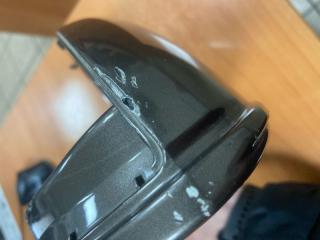 Корпус зеркала правый Cayenne 2012 958