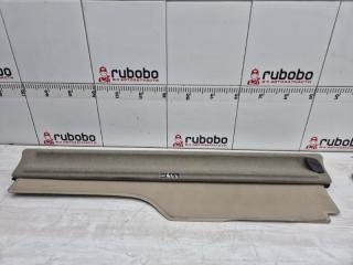 Шторка багажника Land Rover DISCOVERY 4 2014 контрактная Шторка багажника Land Rover DISCOVERY 4 2014