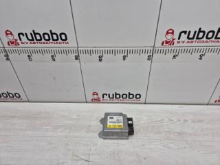 Блок управления AIRBAG Land Rover DISCOVERY 4 2014