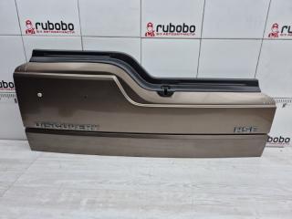 Крышка багажника Land Rover DISCOVERY 4 2014