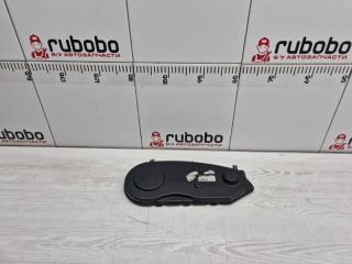 Кожух ремня ГРМ Land Rover DISCOVERY 4 2014