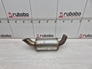 Глушитель задняя часть Land Rover DISCOVERY 4 2014