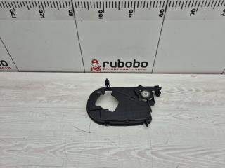 Крышка двигателя Land Rover DISCOVERY 4 2014
