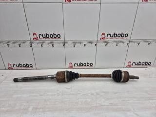 Полуось передняя правая Land Rover DISCOVERY 4 2014