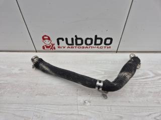 Трубка EGR левая Land Rover DISCOVERY 4 2014