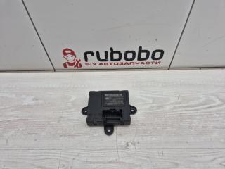 Блок комфорта двери задний левый Land Rover DISCOVERY 4 2014