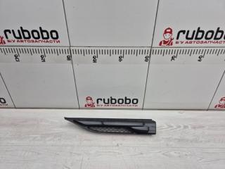 Накладка крыла передняя левая Land Rover Evoque 2012