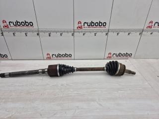 Полуось передняя правая Land Rover DISCOVERY 4 2010