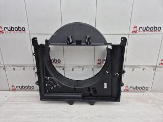 Диффузор вентилятора Land Rover DISCOVERY 4 2014