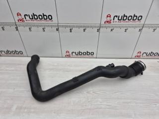 Патрубок воздушный левый Land Rover DISCOVERY 4 2014