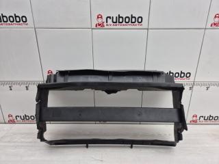 Воздуховод радиатора Land Rover DISCOVERY 4 2014