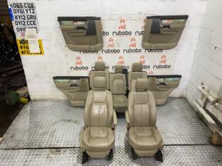 Комплект сидений Land Rover DISCOVERY 4 2014
