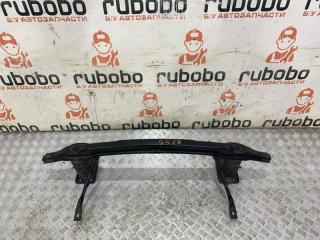 Усилитель бампера передний BMW X5 2008