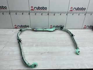 Шторка правая Jaguar XF 2009