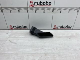 Воздухозаборник Jaguar XE 2016