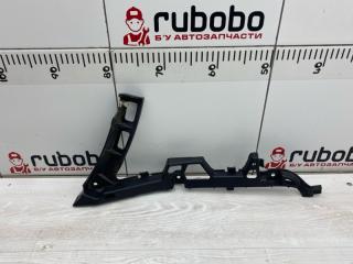 Кронштейн заднего бампера правый Land Rover Range Rover Sport 2010