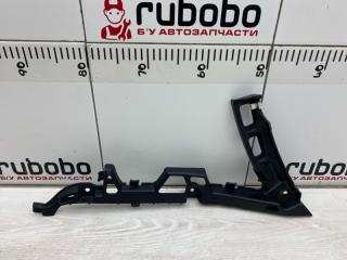 Кронштейн заднего бампера левый Land Rover Range Rover Sport 2010