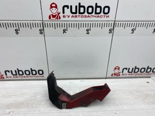 Кронштейн крыла передний правый Jaguar XF 2014 контрактная Кронштейн крыла передний правый Jaguar XF 2014