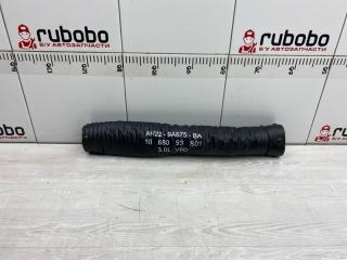 Патрубок воздушный Land Rover DISCOVERY 4 2010