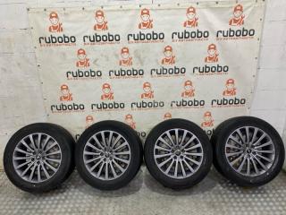 Комплект колес Land Rover Range Rover 2012