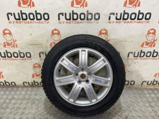 Колесо Land Rover Range Rover 2008