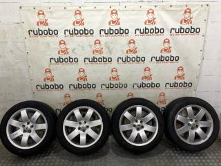 Комплект колес Land Rover Range Rover 2008