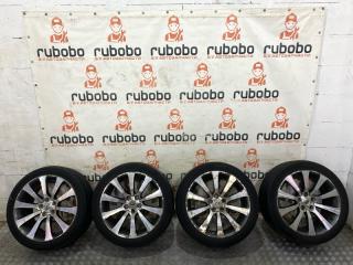 Комплект колес Land Rover Range Rover Sport 2010