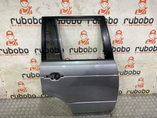 Дверь задняя правая Land Rover Range Rover 2012