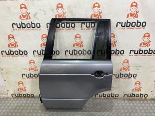 Дверь задняя левая Land Rover Range Rover 2012 контрактная Дверь задняя левая Land Rover Range Rover 2012