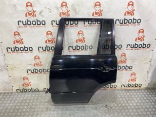 Дверь задняя левая Land Rover Range Rover 2012 контрактная Дверь задняя левая Land Rover Range Rover 2012