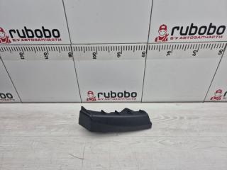 Кронштейн переднего бампера правый Land Rover Evoque 2012