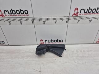 Кронштейн переднего бампера левый Land Rover Evoque 2012