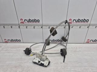 Замок двери задний левый Mercedes-Benz Vito 2015