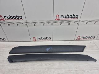 Запчасть накладки стоек комплект передние Land Rover Range Rover 2008 L322 368DT DCB500172PNP контрактная Накладки стоек комплект передние Land Rover Range Rover 2008 L322 368DT DCB500172PNP контрактная