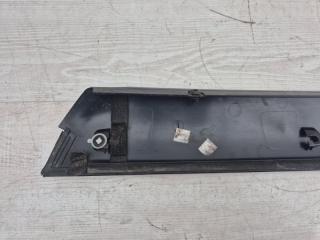 Накладки стоек комплект передние Range Rover 2008 L322 368DT Накладки стоек комплект передние Range Rover 2008 L322 368DT