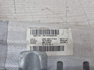 Шторка левая X3 2013 F25 N55B30A Шторка левая X3 2013 F25 N55B30A