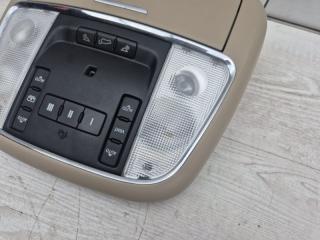 Плафон освещения Jeep Grand Cherokee WK2 EXF Плафон освещения Jeep Grand Cherokee WK2 EXF