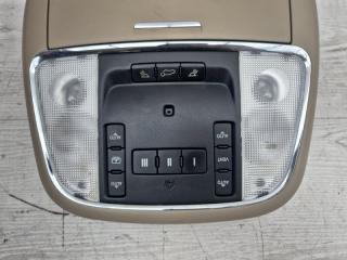 Плафон освещения Grand Cherokee 2015 WK2 EXF Плафон освещения Grand Cherokee 2015 WK2 EXF